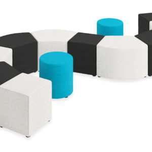 Modular Lounge Seating Modular Lounge Seating