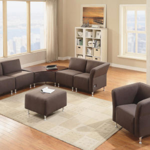 Fuze Modular Lounge Seating Fuze Modular Lounge Seating