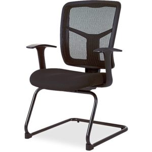 Lorell Ergonomic Mesh Guest Chair Lorell Ergonomic Mesh Guest Chair