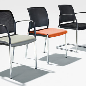 Mars Guest Chair from Tayco Mars Guest Chair from Tayco