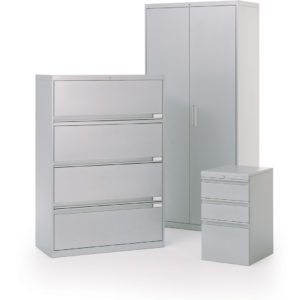 Metal Storage from Artopex Metal Storage from Artopex