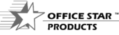 Office Star Logo BW Office Star