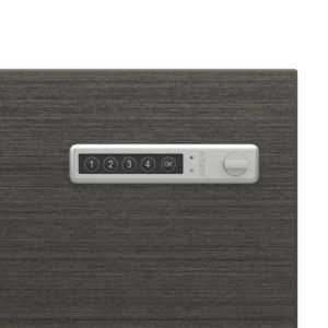 Artopex Noki Electronic Lock Artopex Noki Electronic Lock