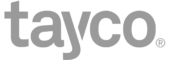 Tayco Logo BW Tayco