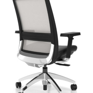 Blitz Mesh Back Task Chair Blitz Mesh Back Task Chair