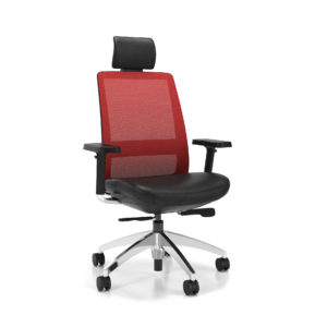 Blitz Task Chair with Headrest Blitz Task Chair with Headrest