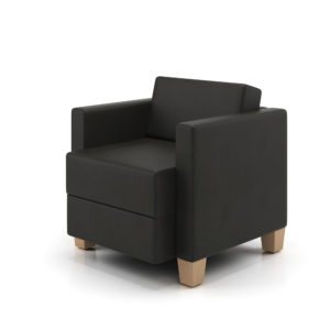 Dyna Lounge Chair Dyna Lounge Chair