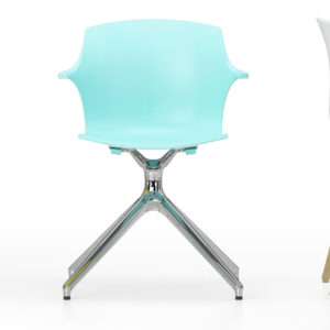 Frill Guest Chairs Frill Guest Chairs