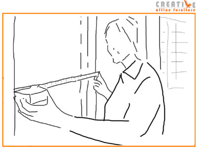 2_On Site Measure & Consultation 2_On Site Measure & Consultation